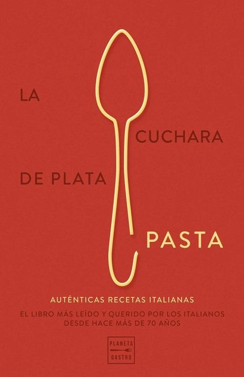Pasta "(La Cuchara de Plata)"