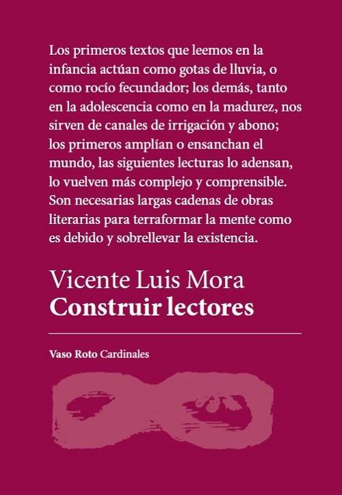 Construir lectores