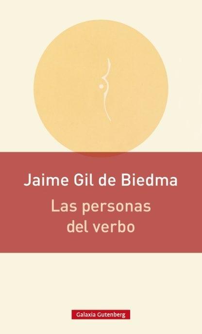 Las palabras del verbo