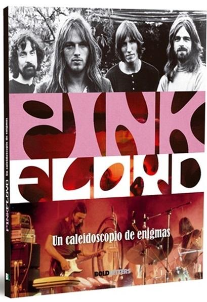 Pink Floyd "Un caleidoscopio de enimgas"