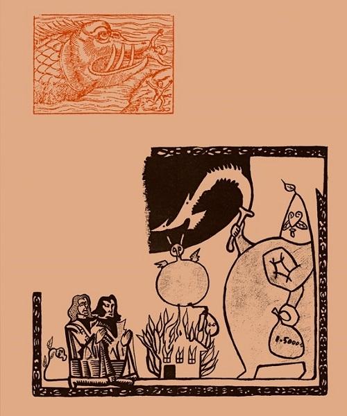 Ubú pintor "Alfred Jarry y las artes"