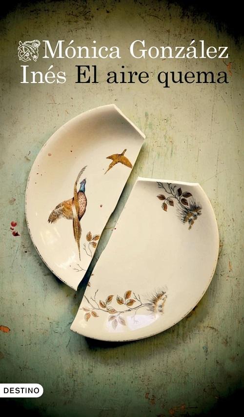 El aire quema