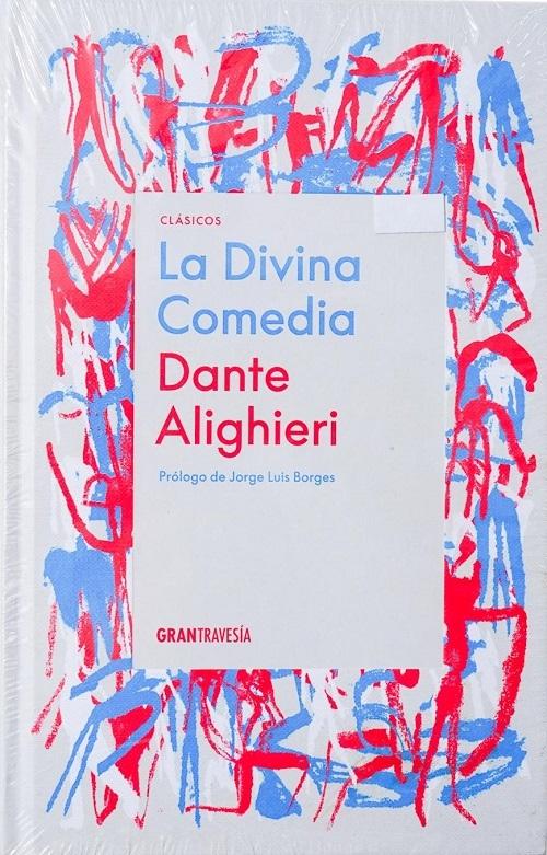 La Divina Comedia