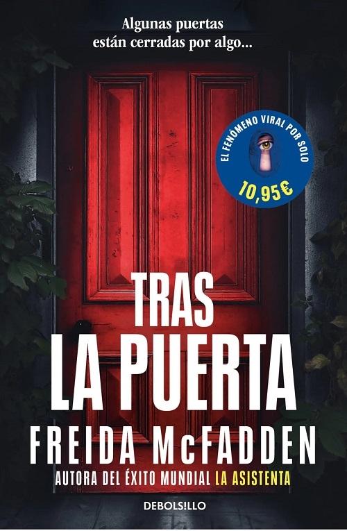 Tras la puerta
