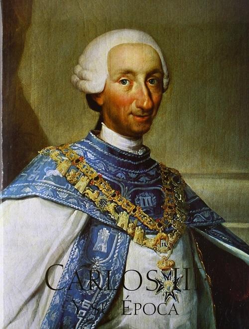Carlos III y su época "La monarquía ilustrada"