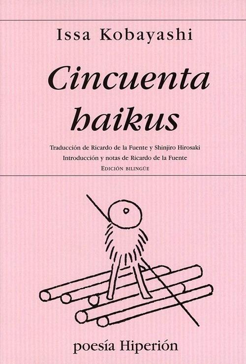 Cincuenta haikus