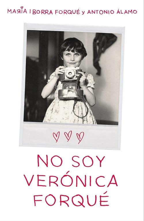 No soy Verónica Forqué