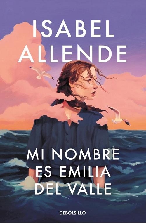 Mi nombre es Emilia del Valle