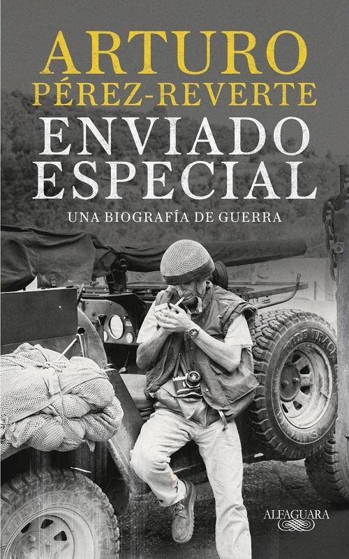 Enviado especial "Una biografía de guerra"