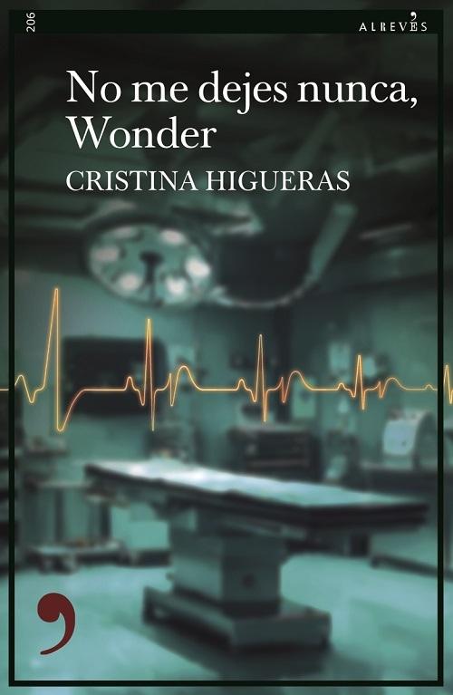 No me dejes nunca, Wonder