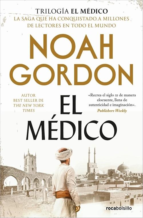 El médico "(Trilogía de la familia Cole - 1)"