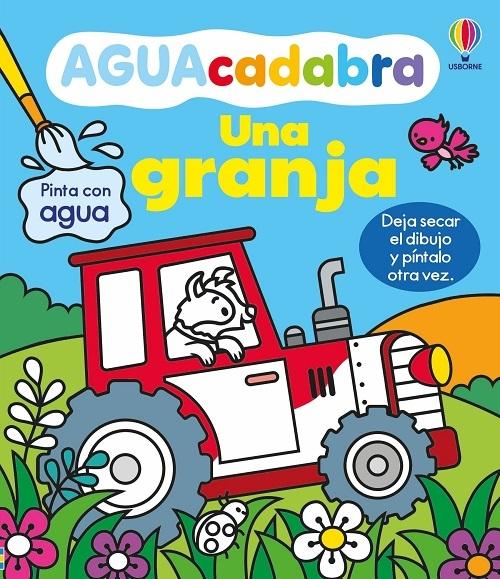 Una granja "(Aguacadabra)"