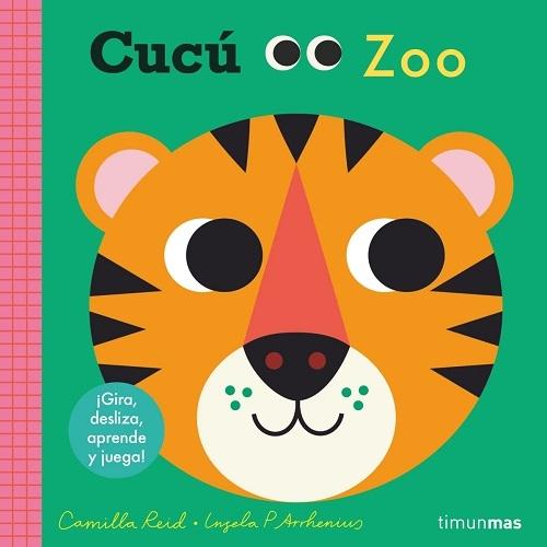 Cucú. Zoo