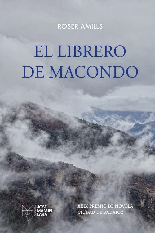 El librero de Macondo