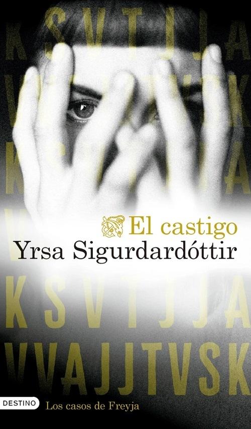 El castigo "(Los casos de Freyja - 2)"