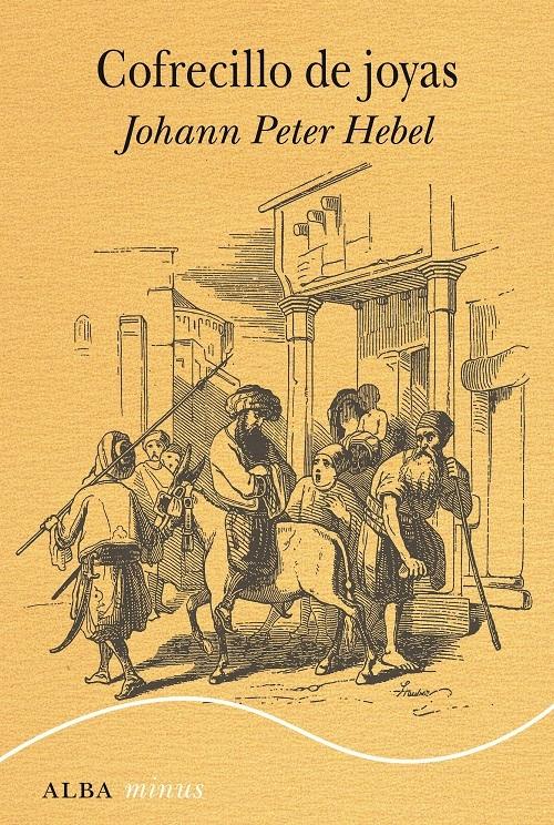 Cofrecillo de joyas "Del amigo de la casa renano"
