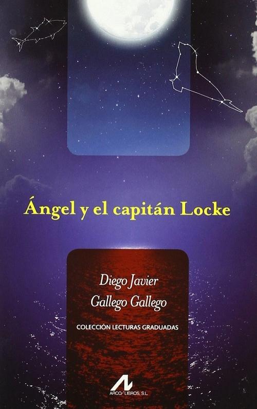 Ángel y el capitán Locke