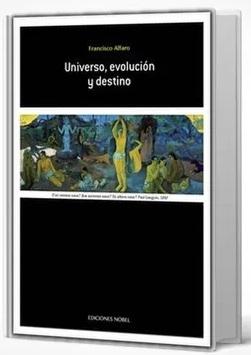 Universo, evolución y destino