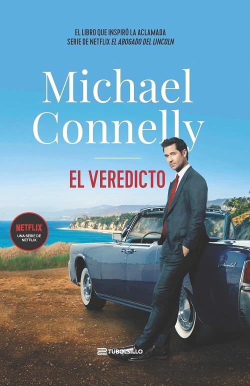El veredicto "(Un caso de Mickey Haller - 2) - (Un caso de Harry Bosch - 14)"