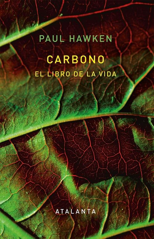 Carbono "El libro de la vida"