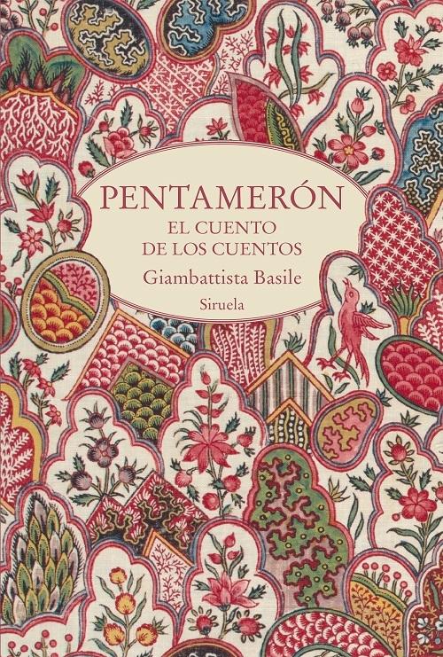 Pentamerón "El cuento de los cuentos"