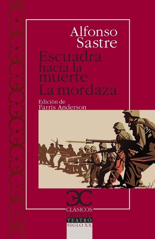 Escuadra hacia la muerte / La mordaza
