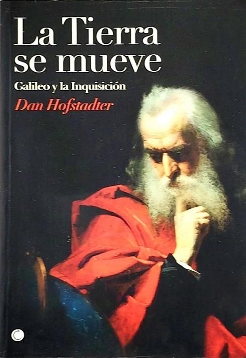 La tierra se mueve "Galileo y la Inquisición"