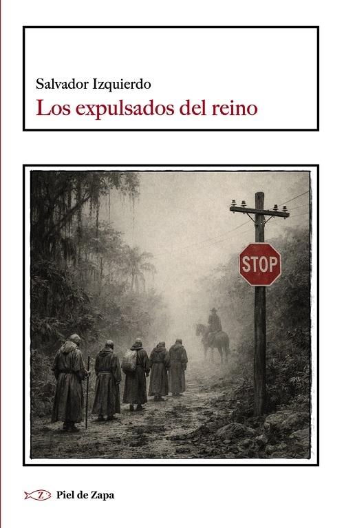 Los expulsados del reino
