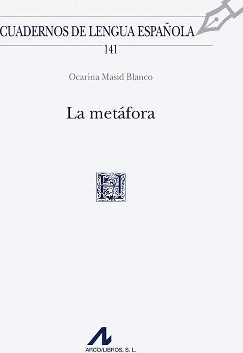 La metáfora