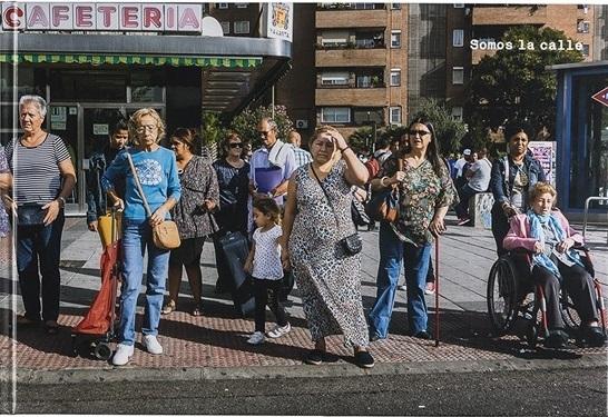 Somos la calle