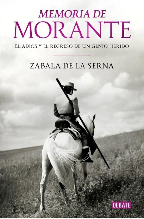 Memoria de Morante "El adiós y el regreso de un genio herido"