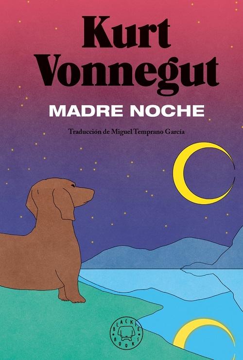 Madre Noche "(Biblioteca Kurt Vonnegut)"
