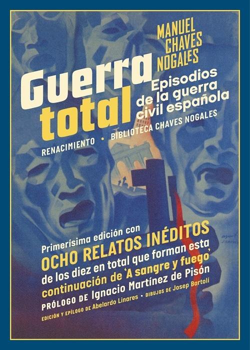 Guerra total "Episodios de la guerra civil española"
