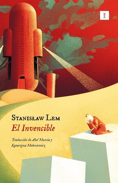 El Invencible "(Biblioteca Stanislaw Lem)"