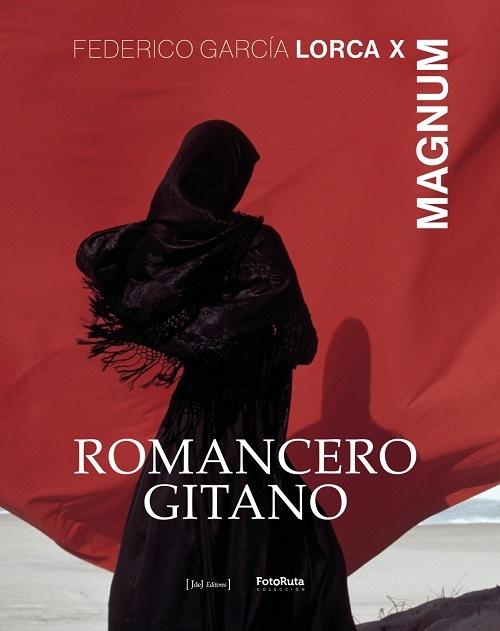 Romanceo gitano x Magnum