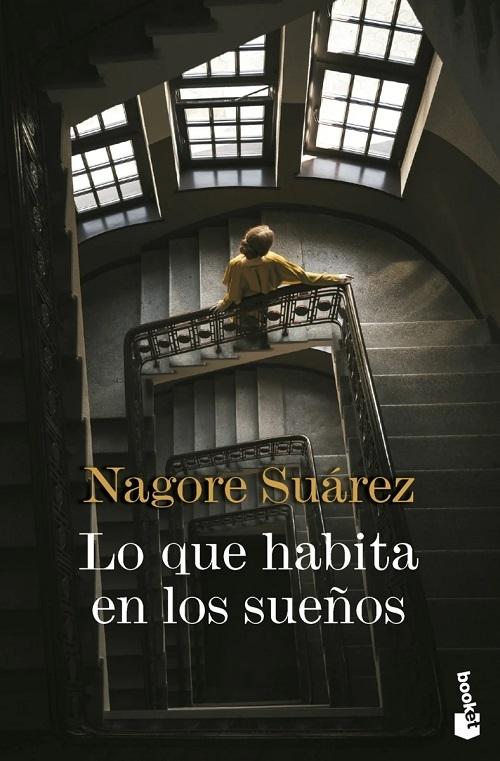 Lo que habita en los sueños