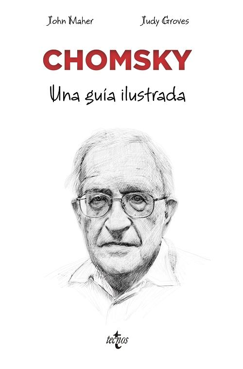 Chomsky "Una guía ilustrada"