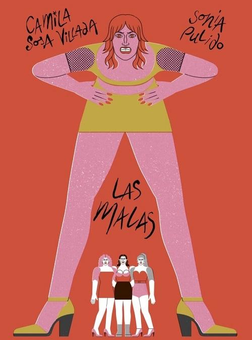 Las malas