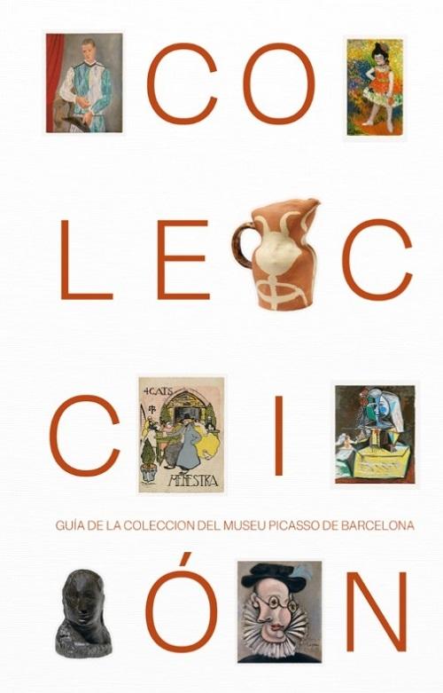 Guía de la colección del Museu Picasso de Barcelona