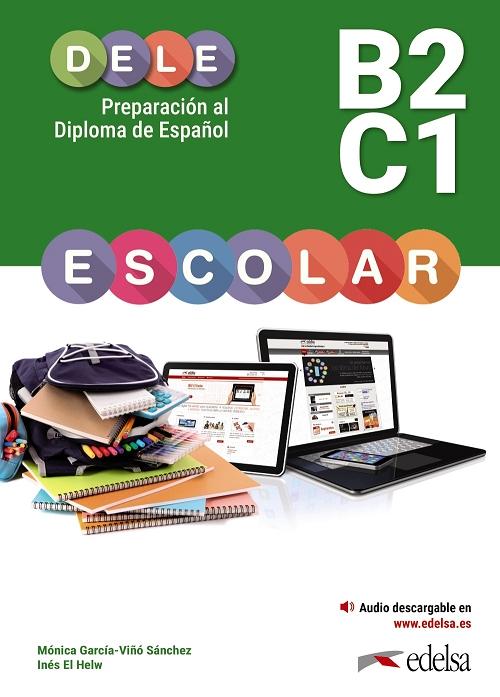 Preparación al DELE Escolar B2-C1