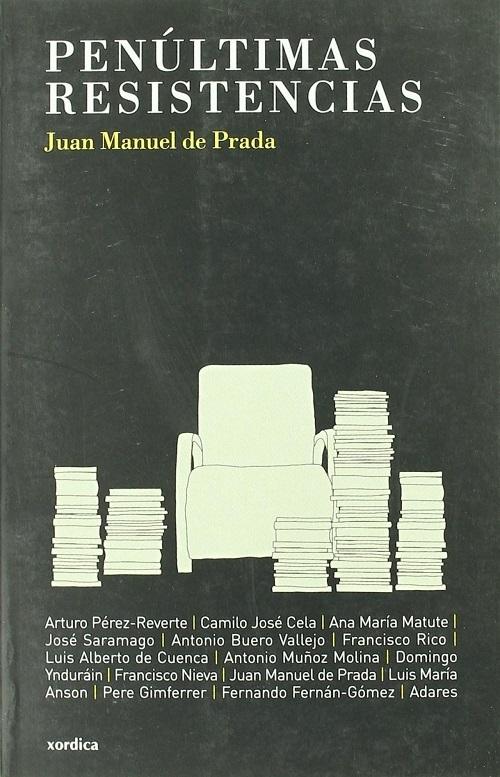 Penúltimas resistencias
