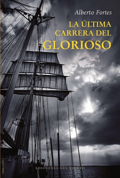La última carrera del Glorioso