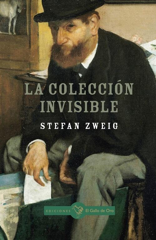 La colección invisible "Episodio de la época de la inflación en Alemania"