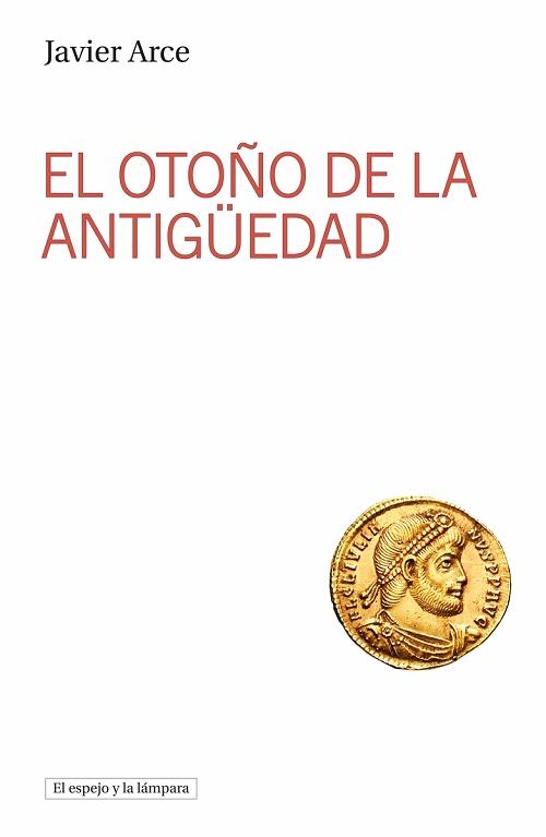 El otoño de la Antigüedad