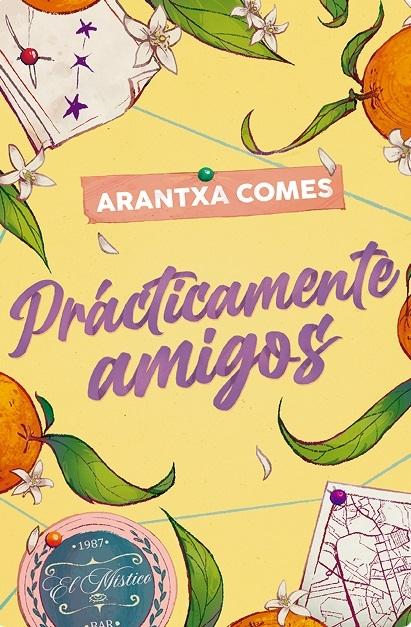 Prácticamente amigos