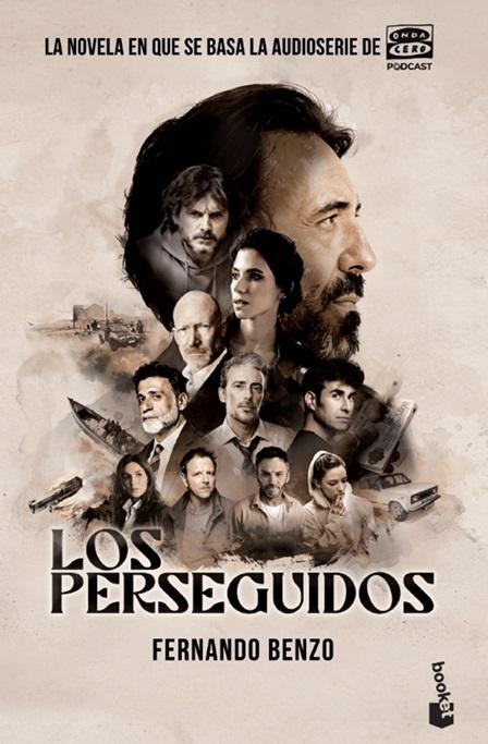 Los perseguidos