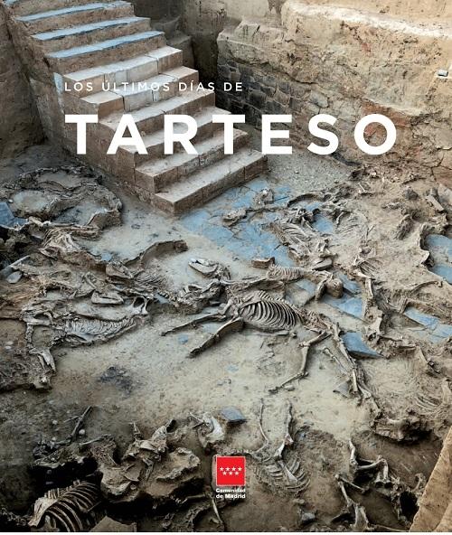 Los últimos días de Tarteso