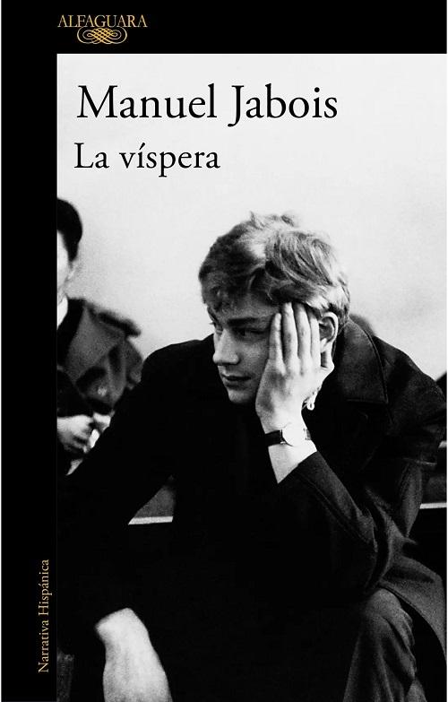 La víspera