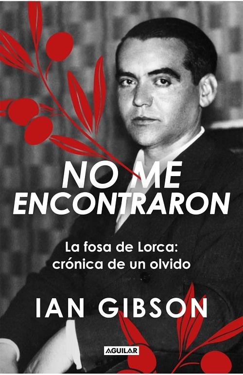 No me encontraron "La fosa de Lorca: crónica de un olvido"