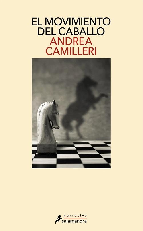 El movimiento del caballo